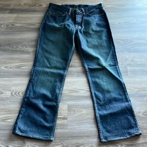 Bulwark FR Jeans - Men’s 32” x 30